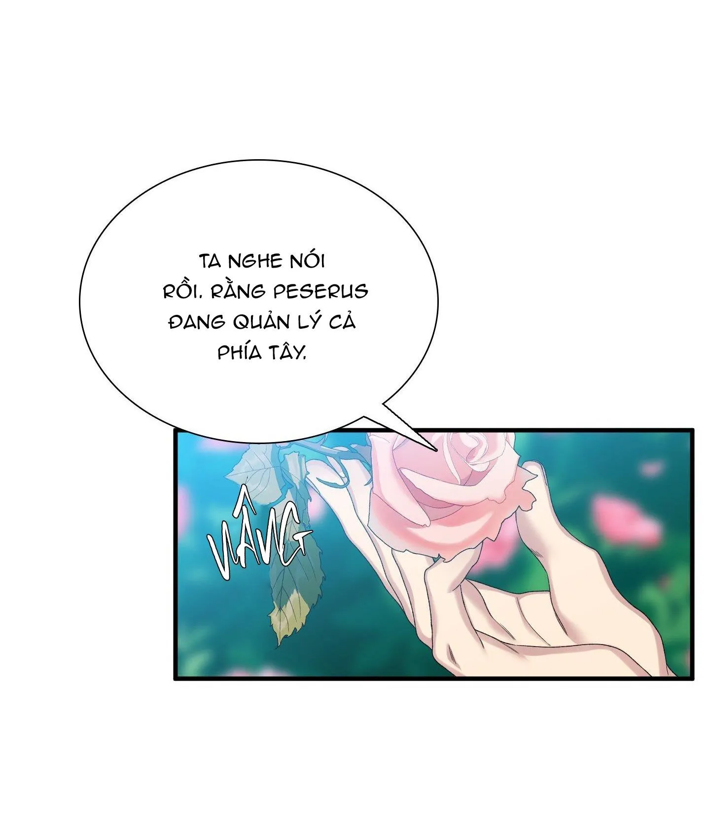 SMYRNA VÀ CAPRI Chapter 70 Trang 30