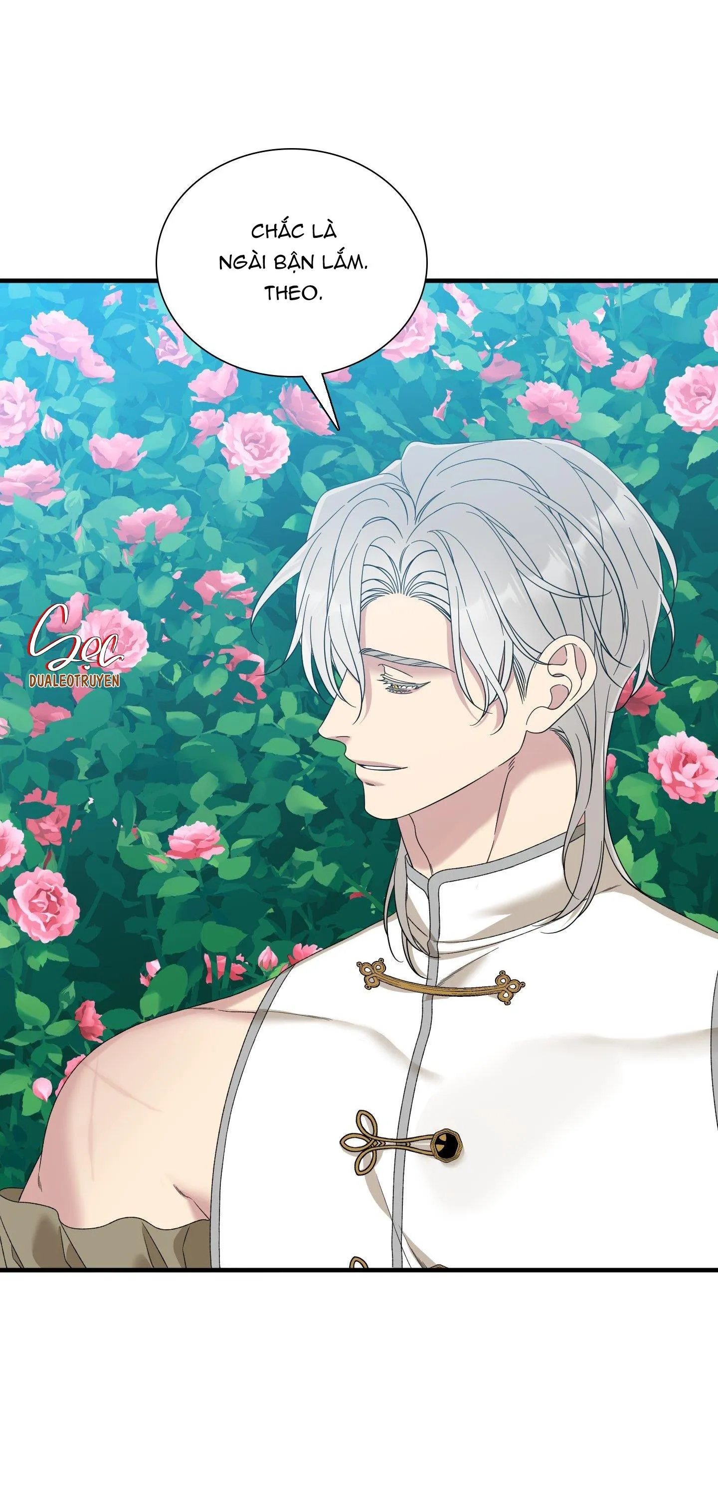 SMYRNA VÀ CAPRI Chapter 70 Trang 31