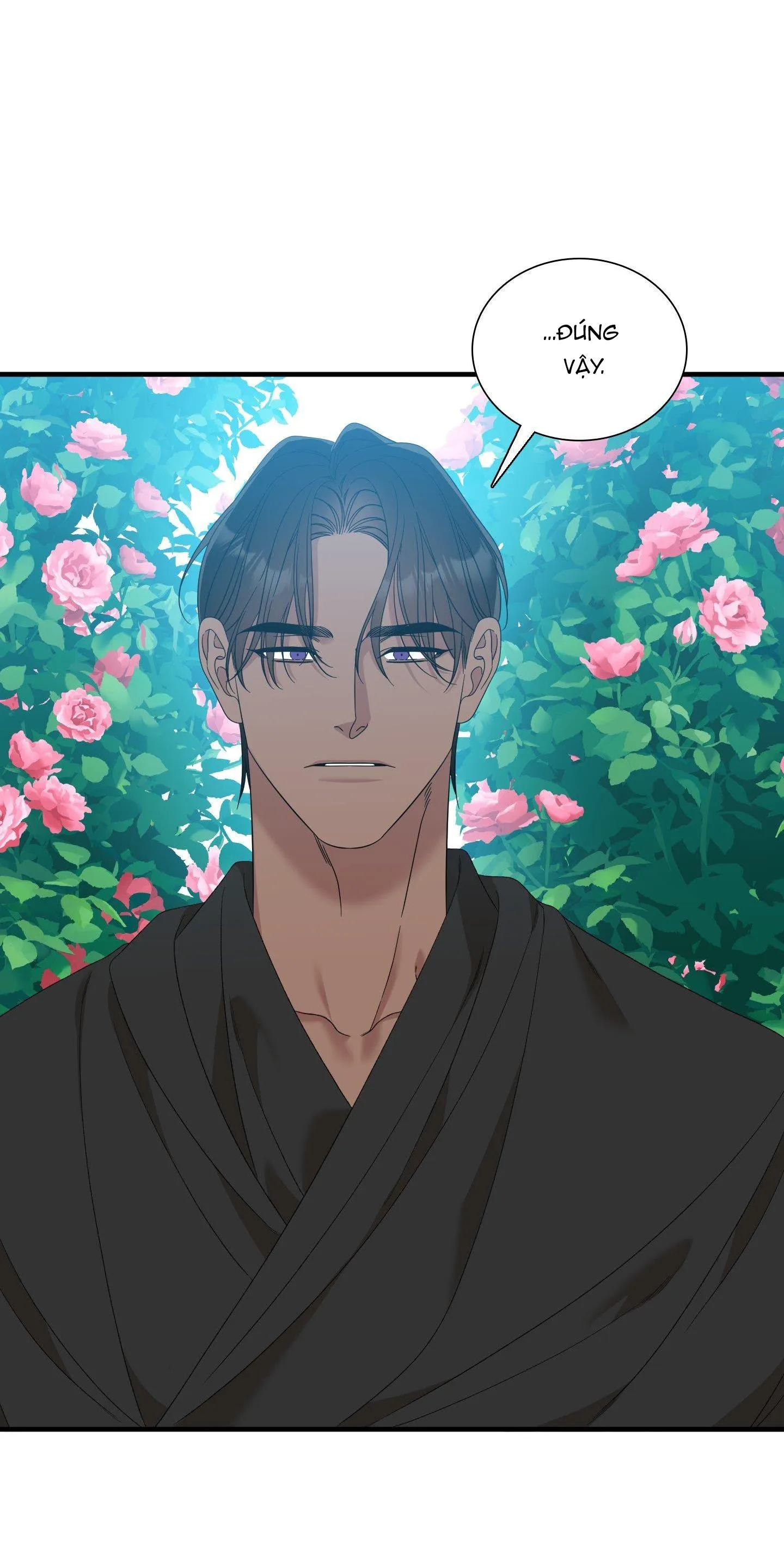 SMYRNA VÀ CAPRI Chapter 70 Trang 32