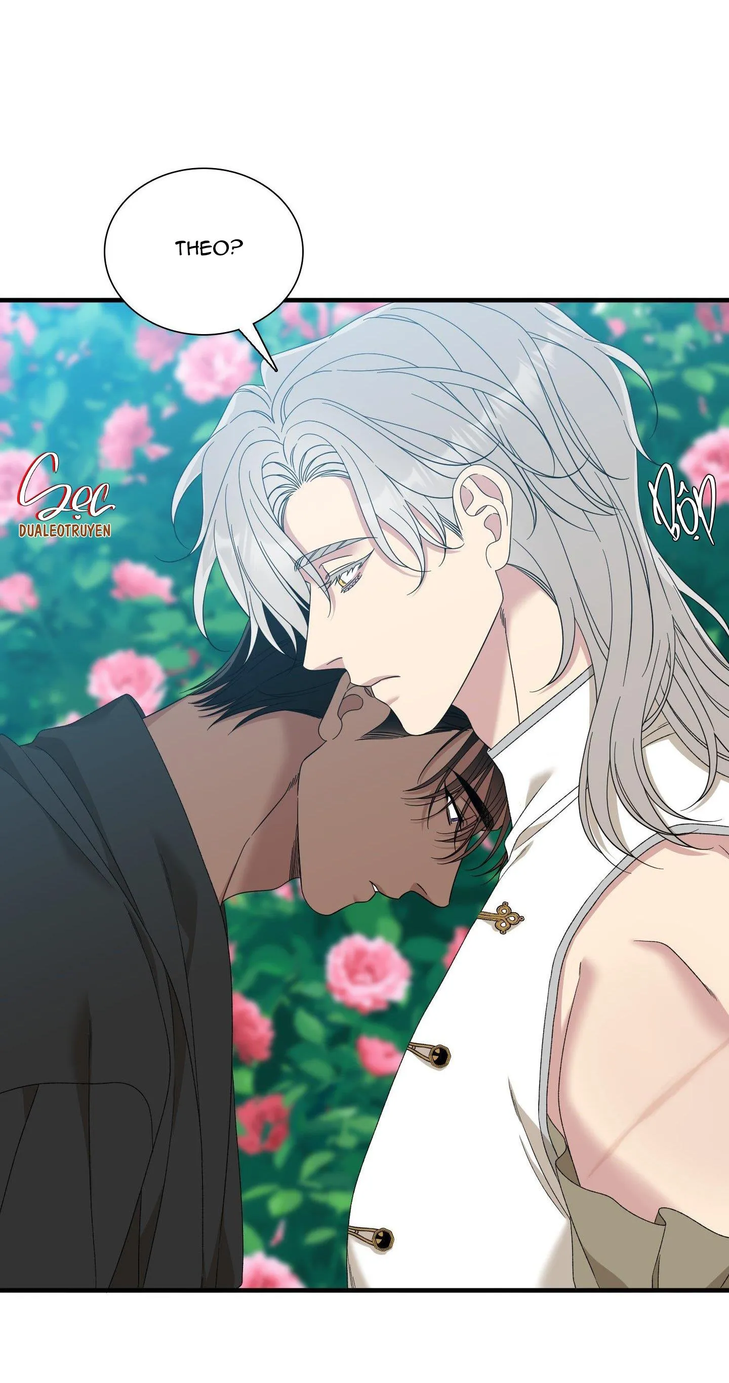 SMYRNA VÀ CAPRI Chapter 70 Trang 35