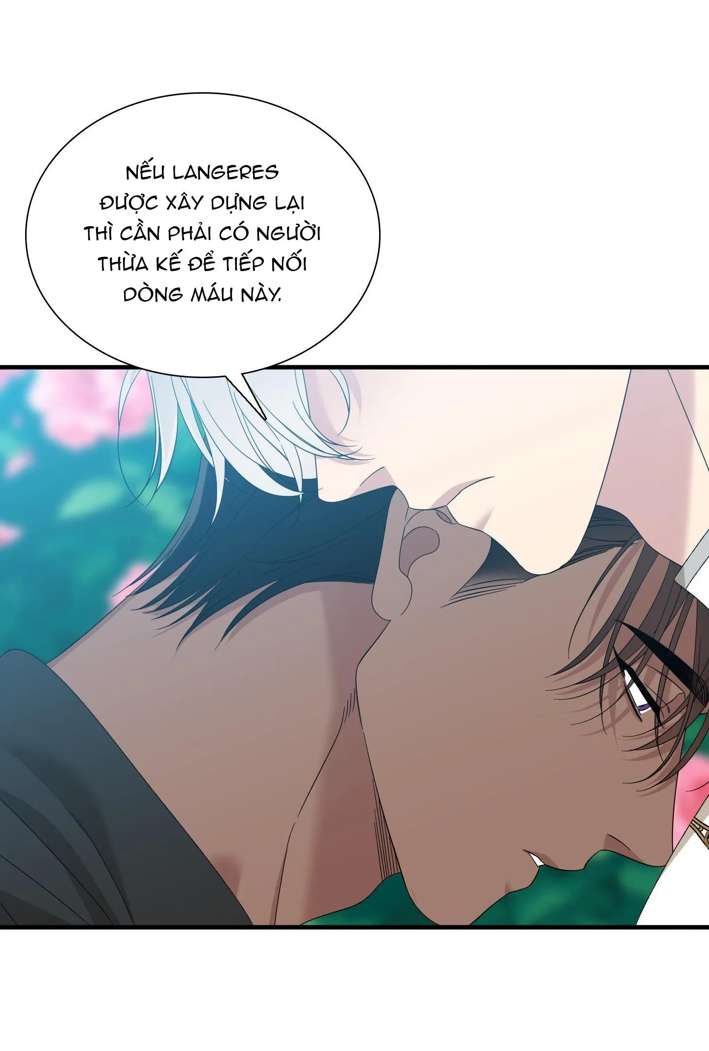 SMYRNA VÀ CAPRI Chapter 70 Trang 36