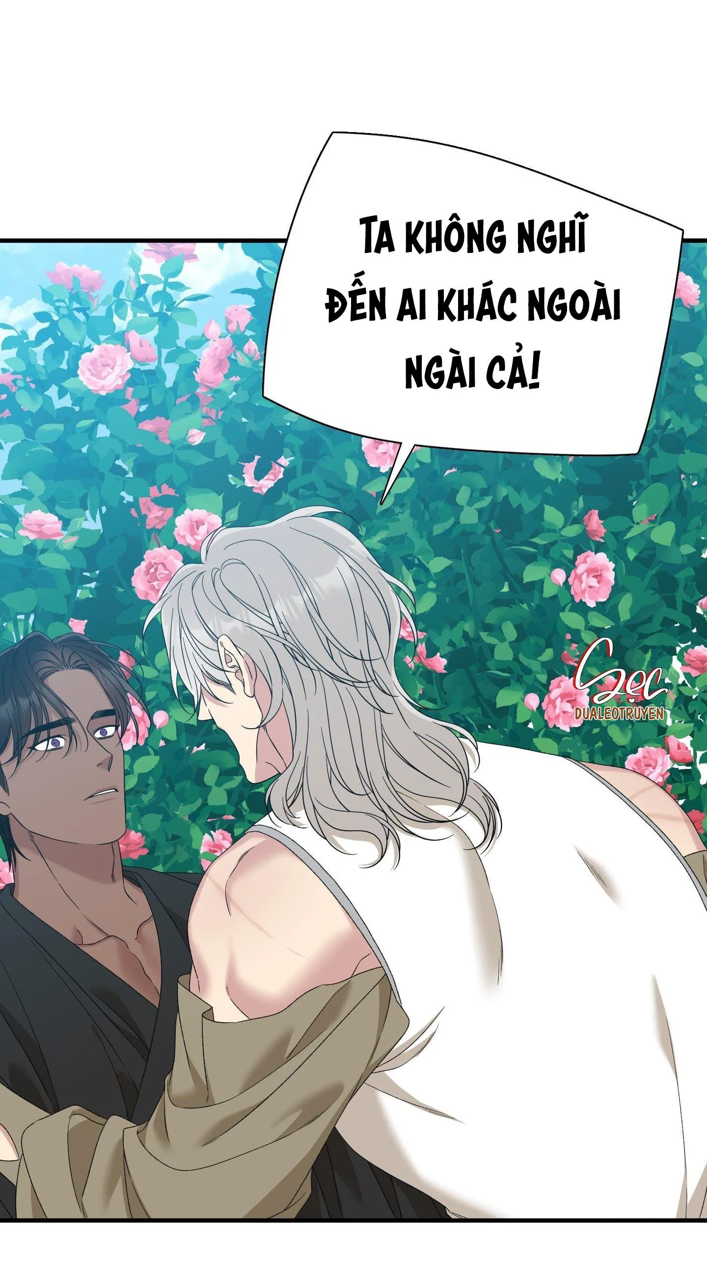 SMYRNA VÀ CAPRI Chapter 70 Trang 39