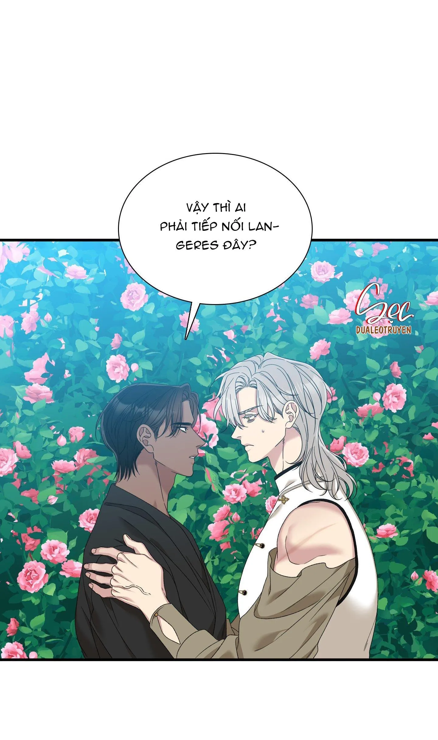 SMYRNA VÀ CAPRI Chapter 70 Trang 43