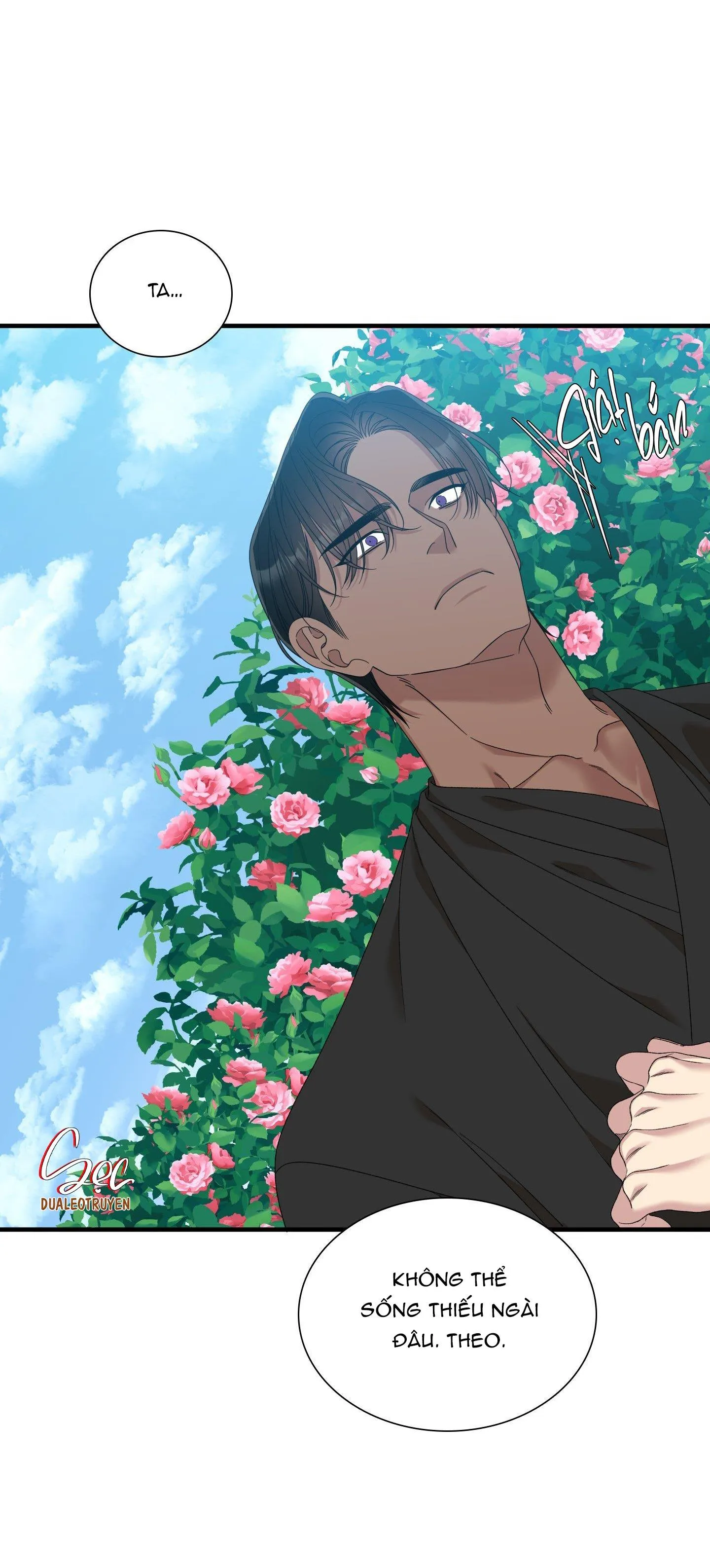 SMYRNA VÀ CAPRI Chapter 70 Trang 45