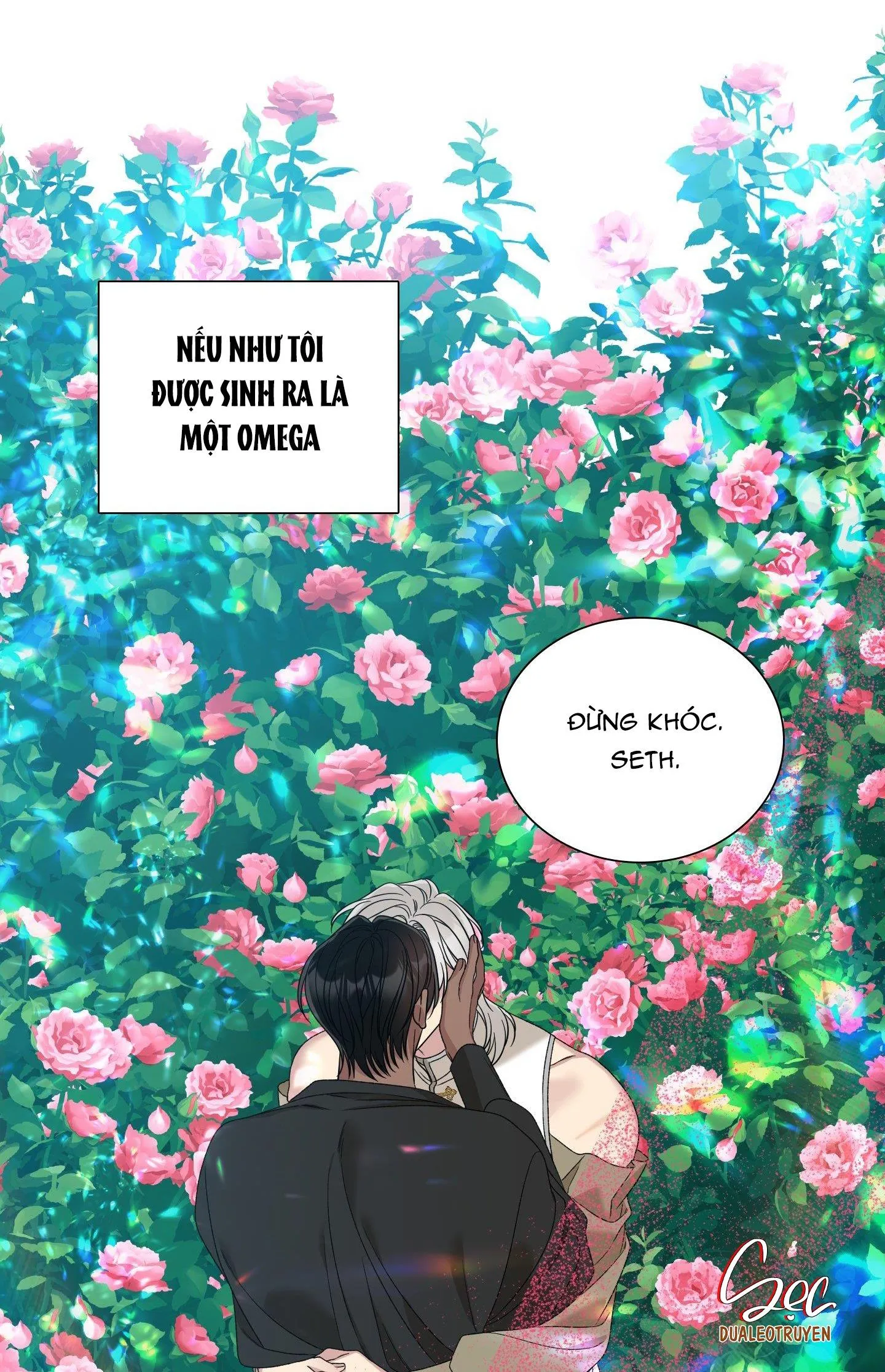 SMYRNA VÀ CAPRI Chapter 70 Trang 50