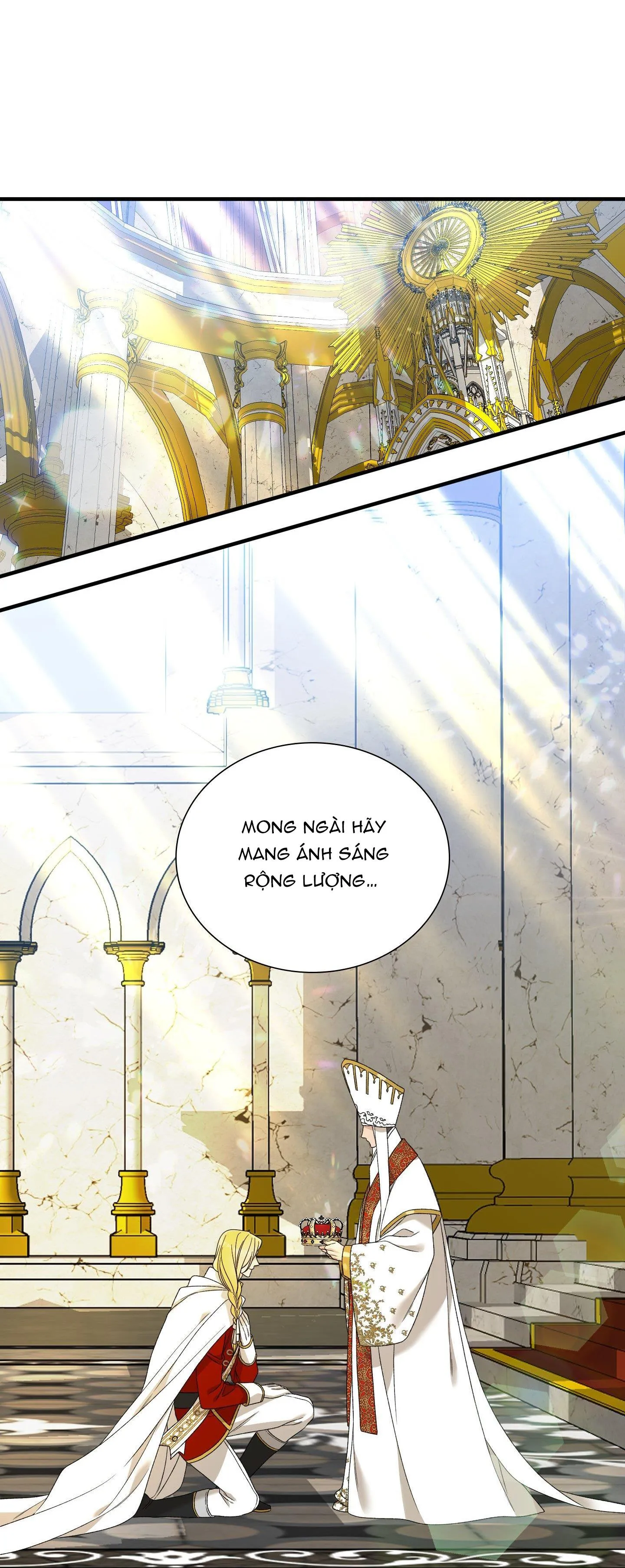 SMYRNA VÀ CAPRI Chapter 70 Trang 54