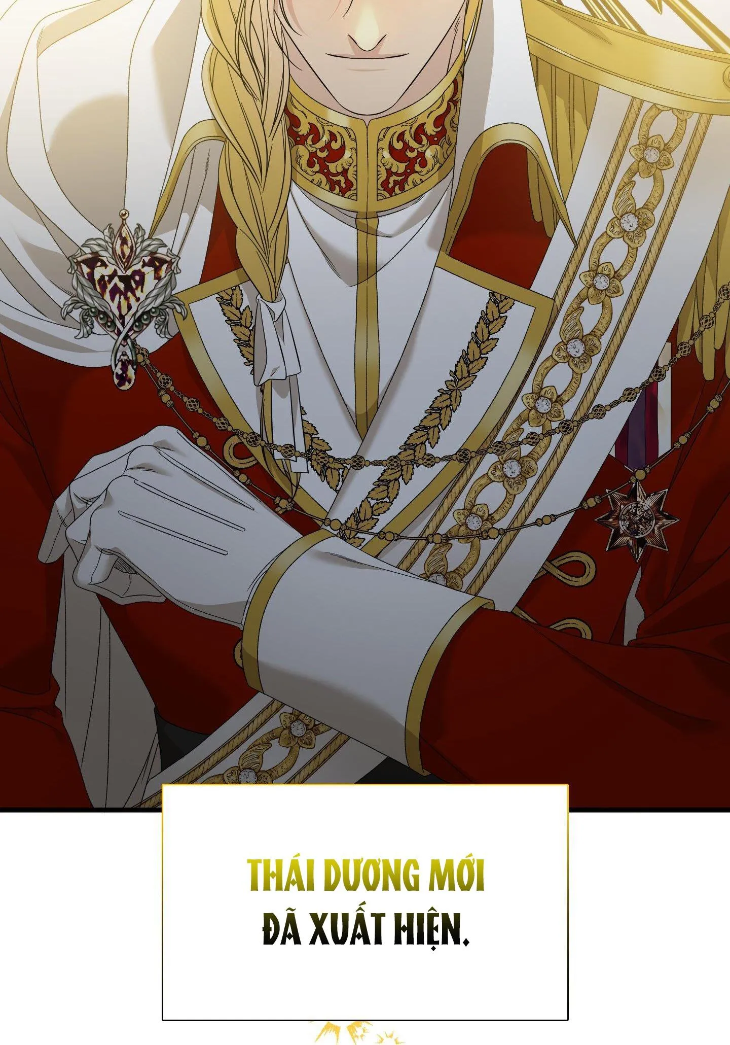 SMYRNA VÀ CAPRI Chapter 70 Trang 57