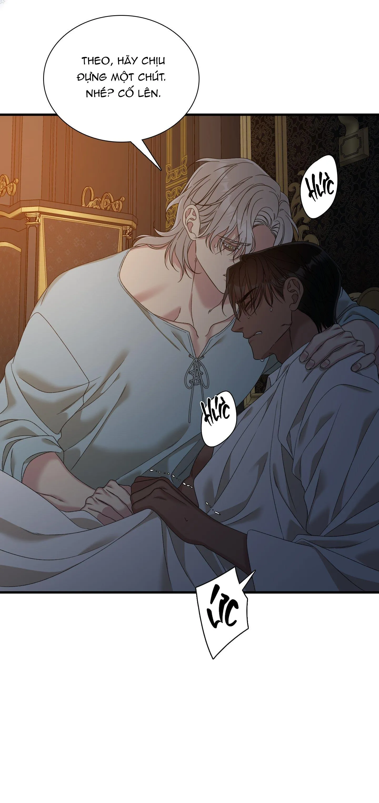 SMYRNA VÀ CAPRI Chapter 70 Trang 63