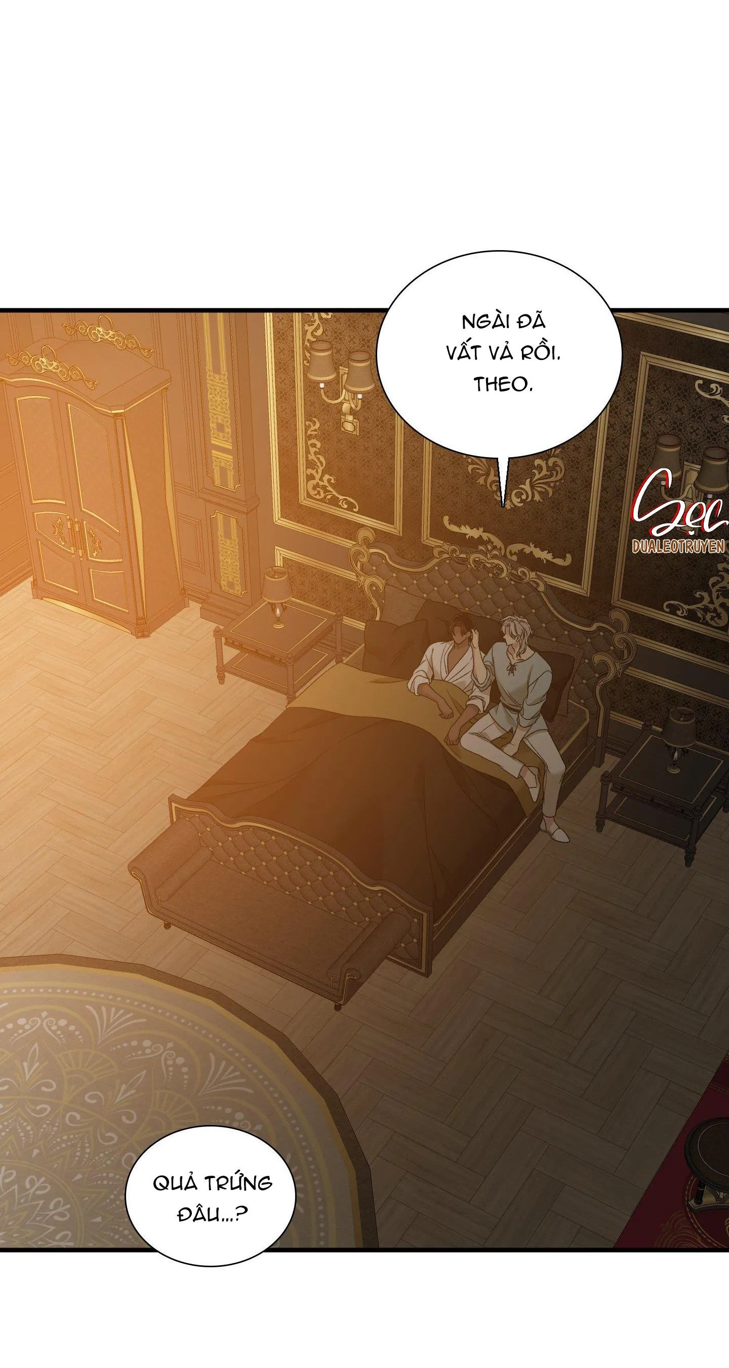 SMYRNA VÀ CAPRI Chapter 70 Trang 69