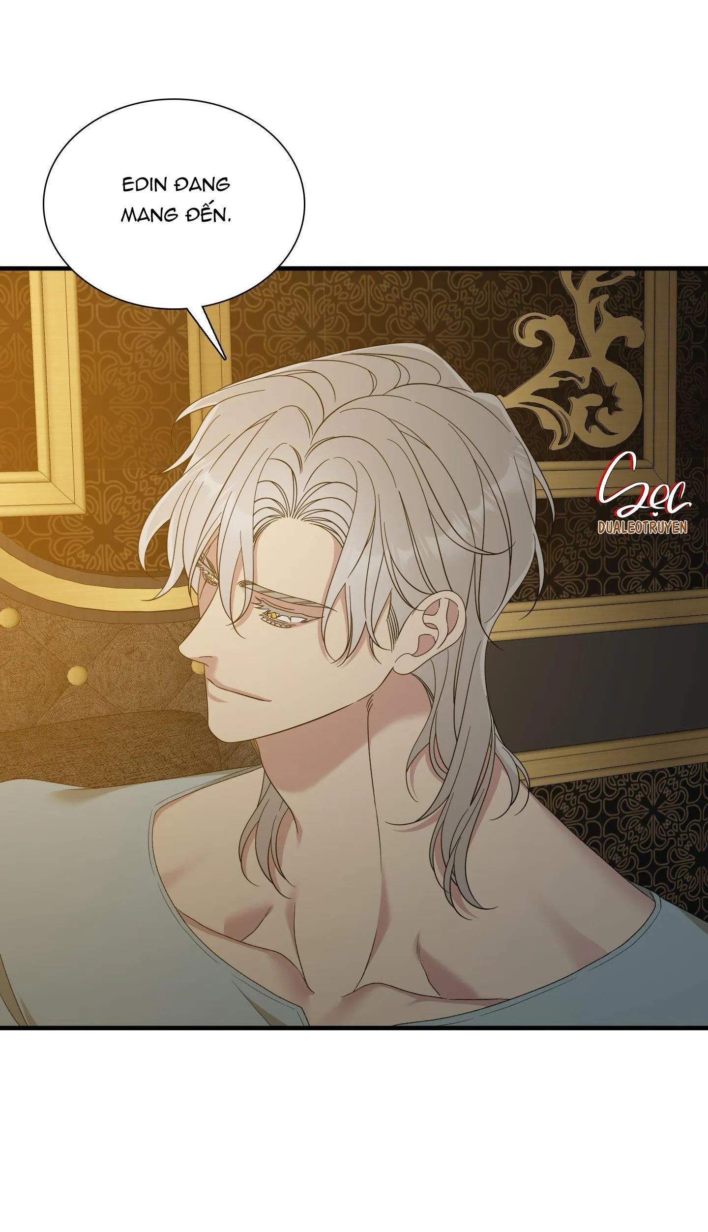 SMYRNA VÀ CAPRI Chapter 70 Trang 70