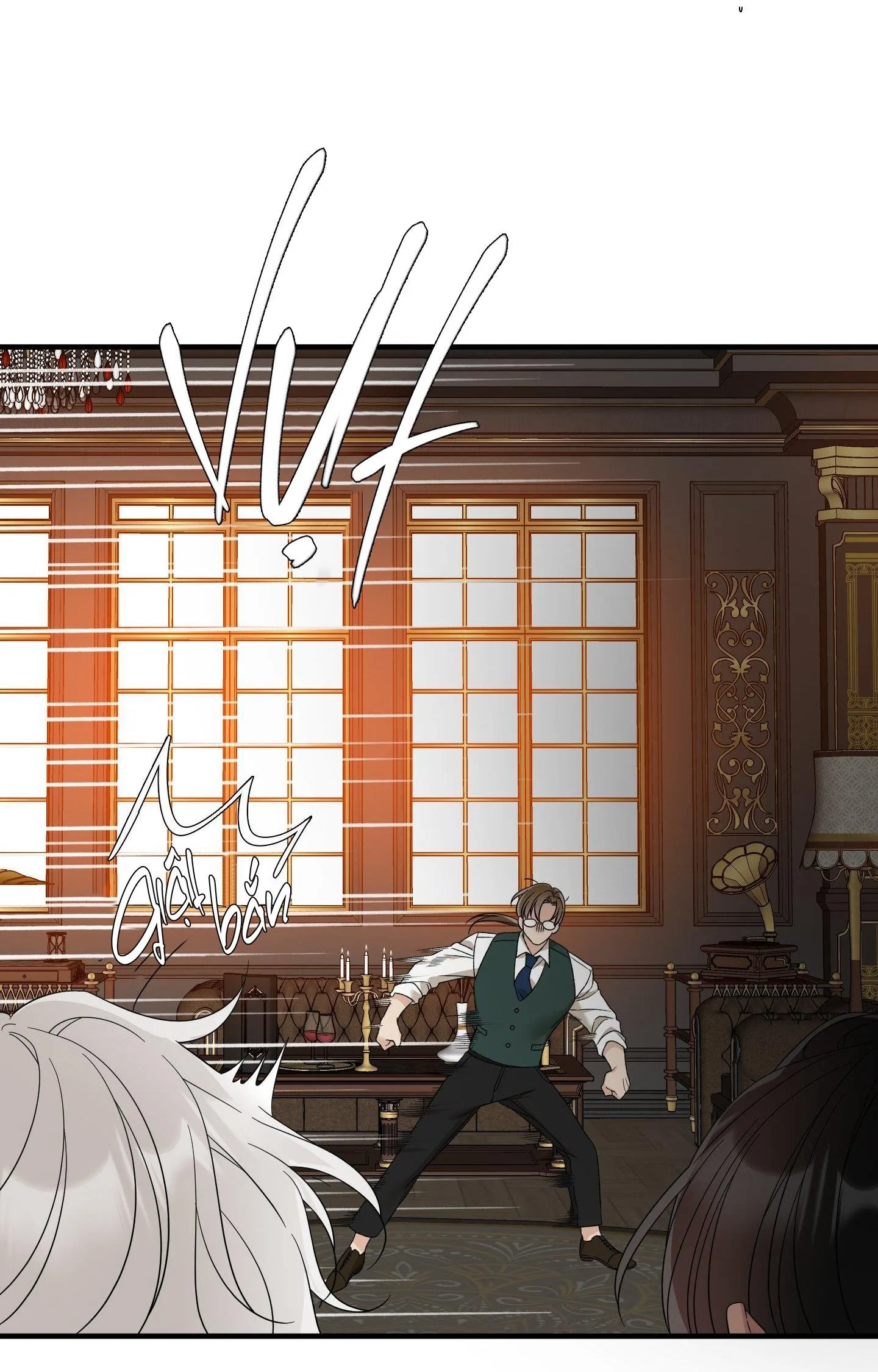 SMYRNA VÀ CAPRI Chapter 70 Trang 75