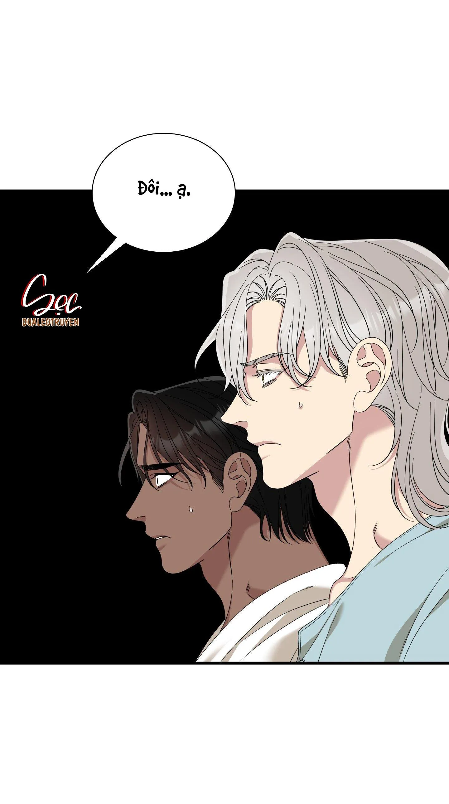 SMYRNA VÀ CAPRI Chapter 70 Trang 79