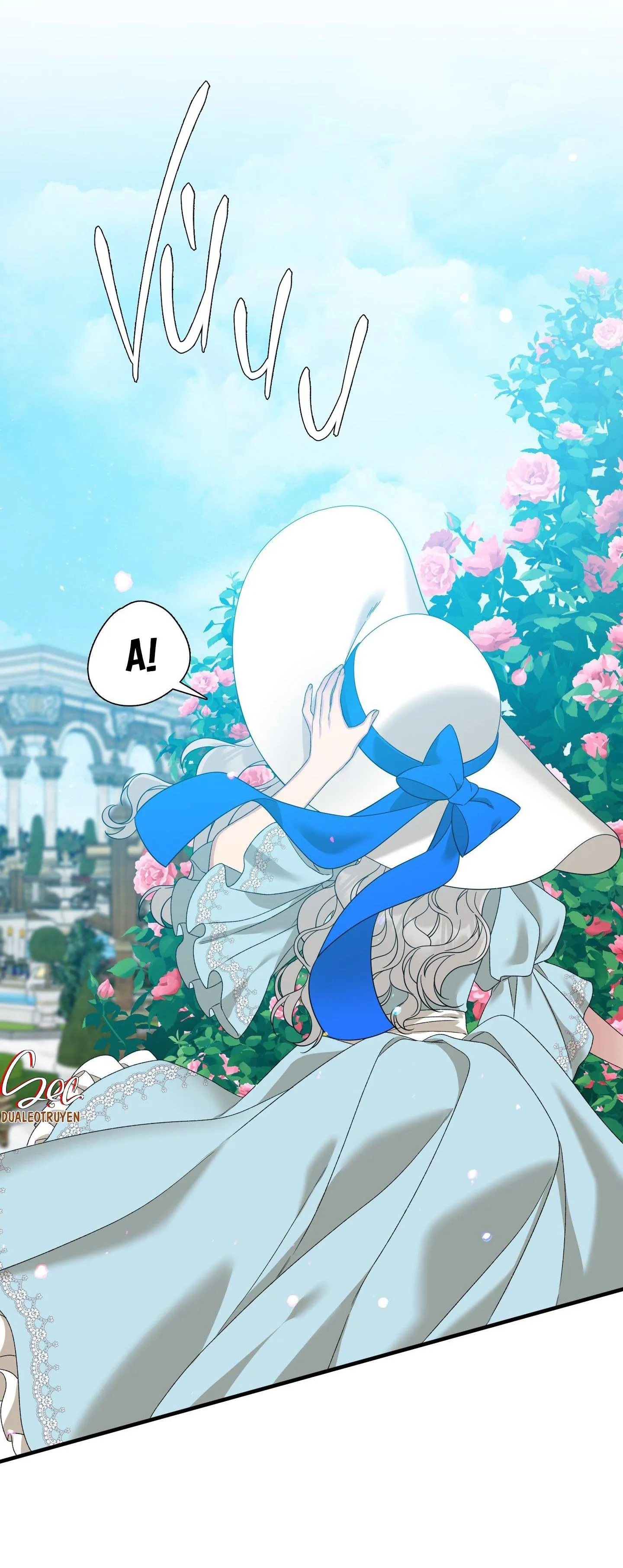 SMYRNA VÀ CAPRI Chapter 70 Trang 87