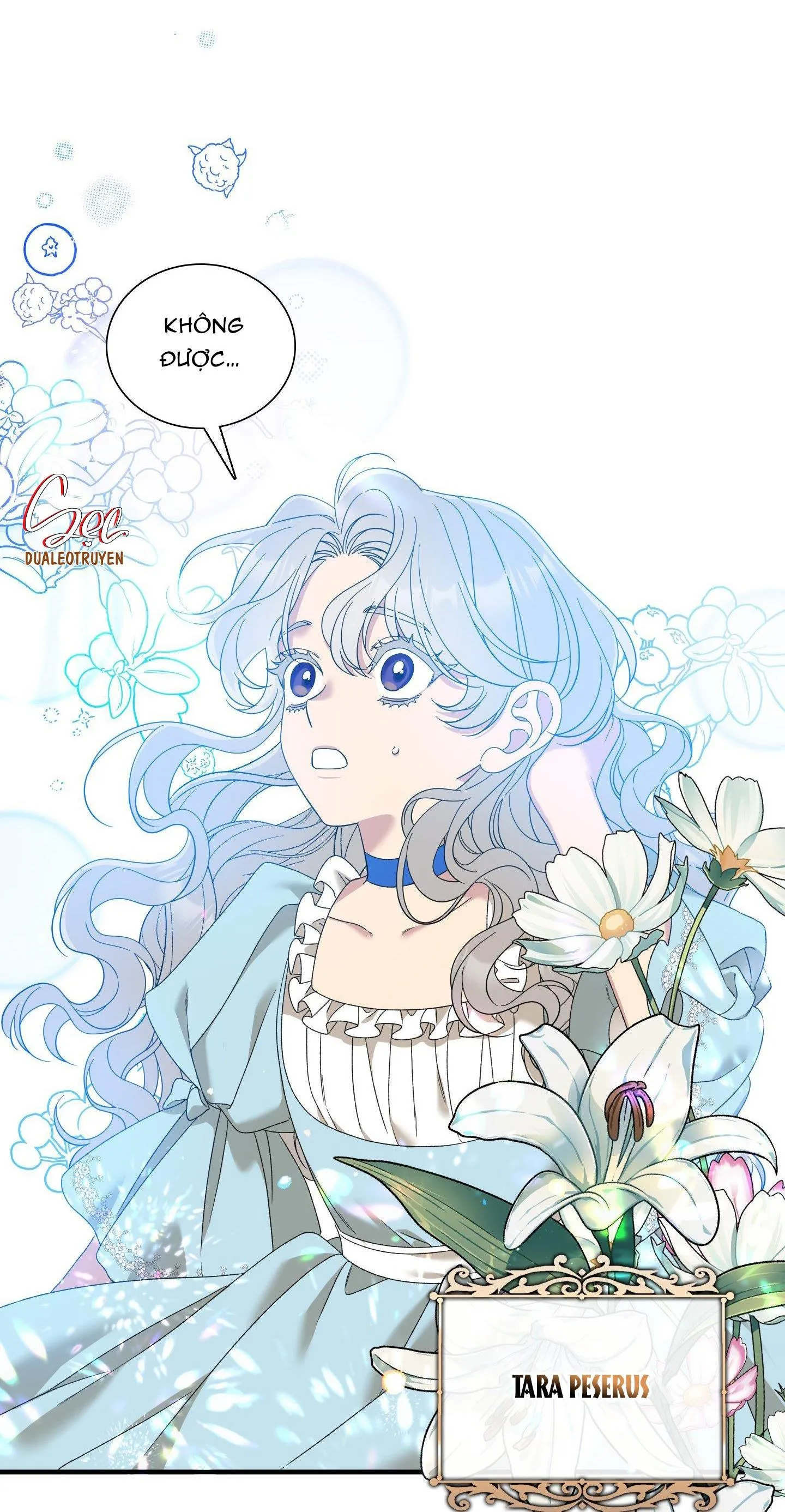 SMYRNA VÀ CAPRI Chapter 70 Trang 89