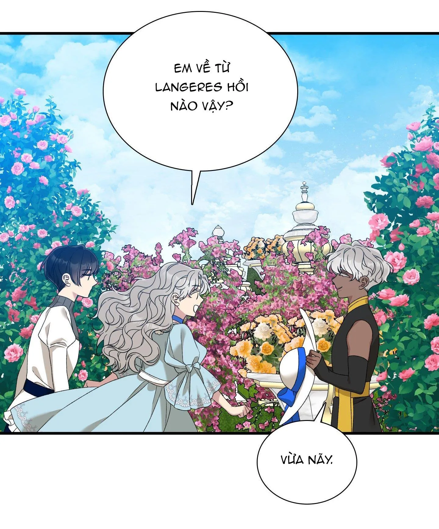 SMYRNA VÀ CAPRI Chapter 70 Trang 94