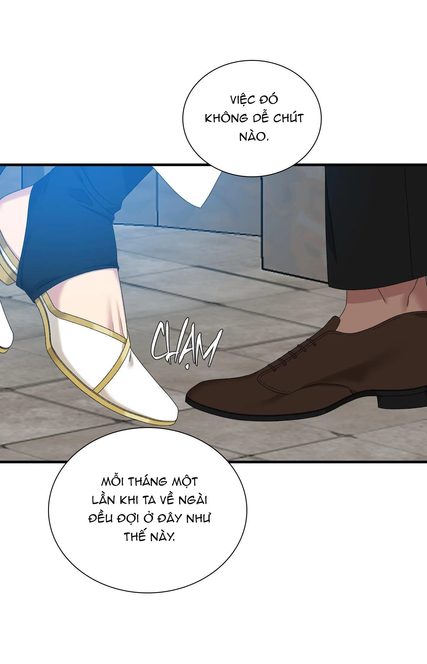 SMYRNA VÀ CAPRI Chapter 70 Trang 105