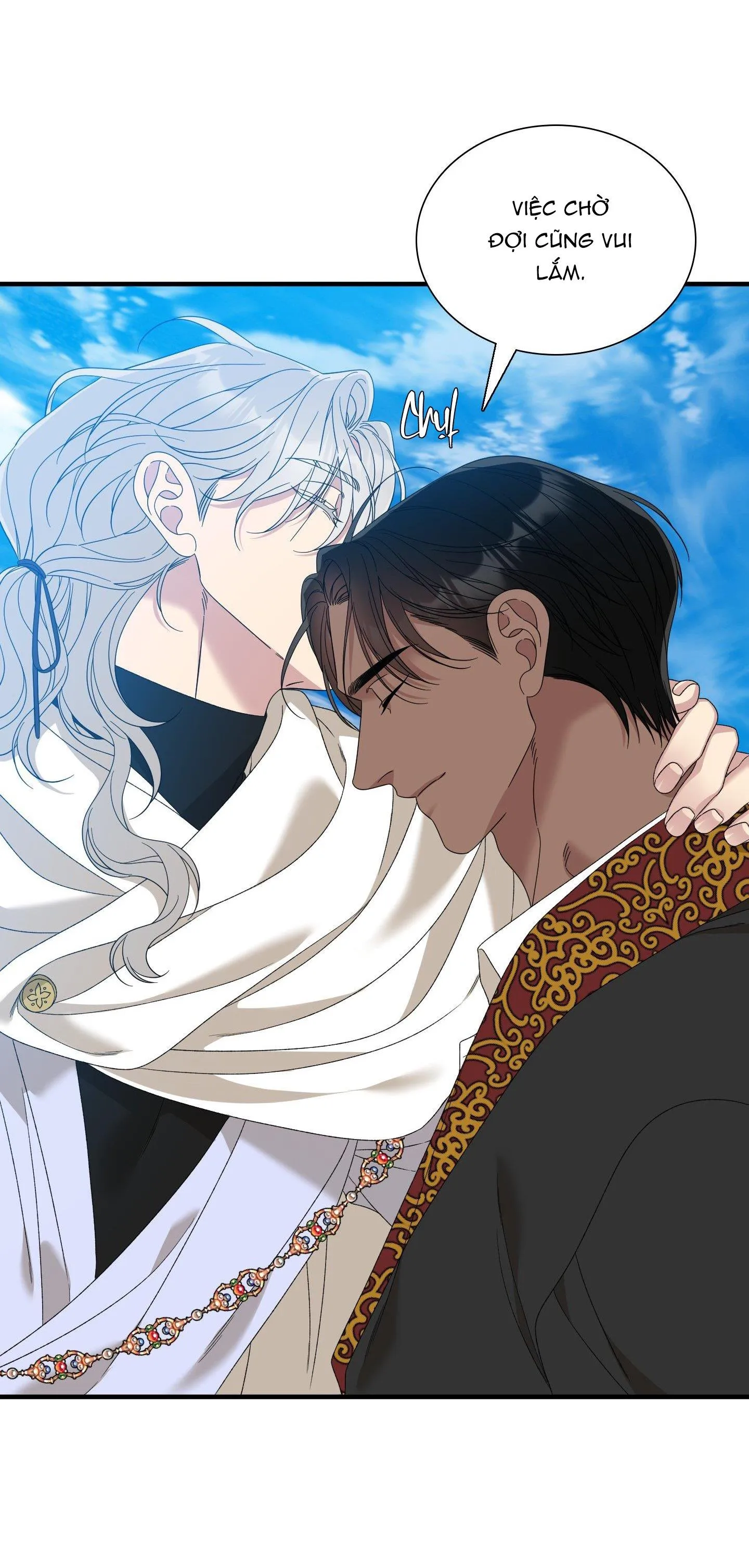 SMYRNA VÀ CAPRI Chapter 70 Trang 106