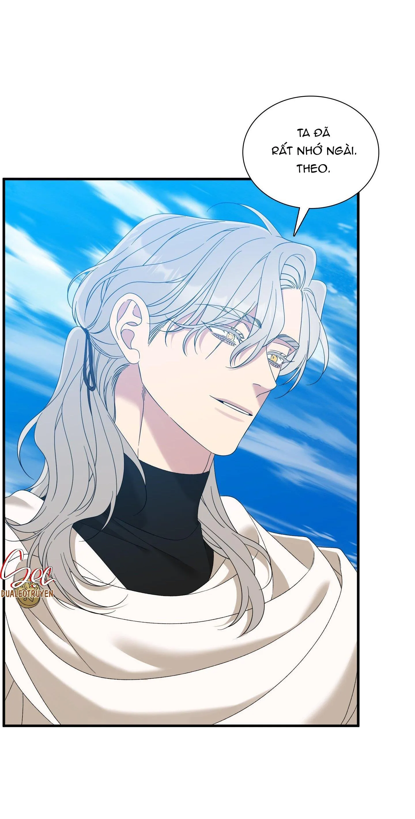 SMYRNA VÀ CAPRI Chapter 70 Trang 107