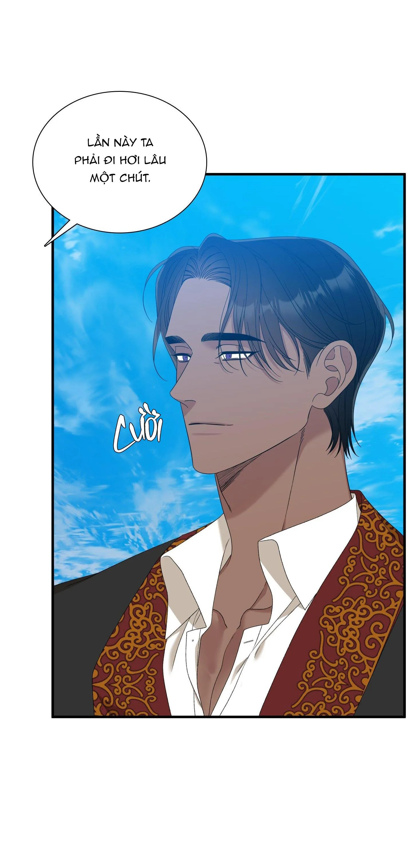 SMYRNA VÀ CAPRI Chapter 70 Trang 108