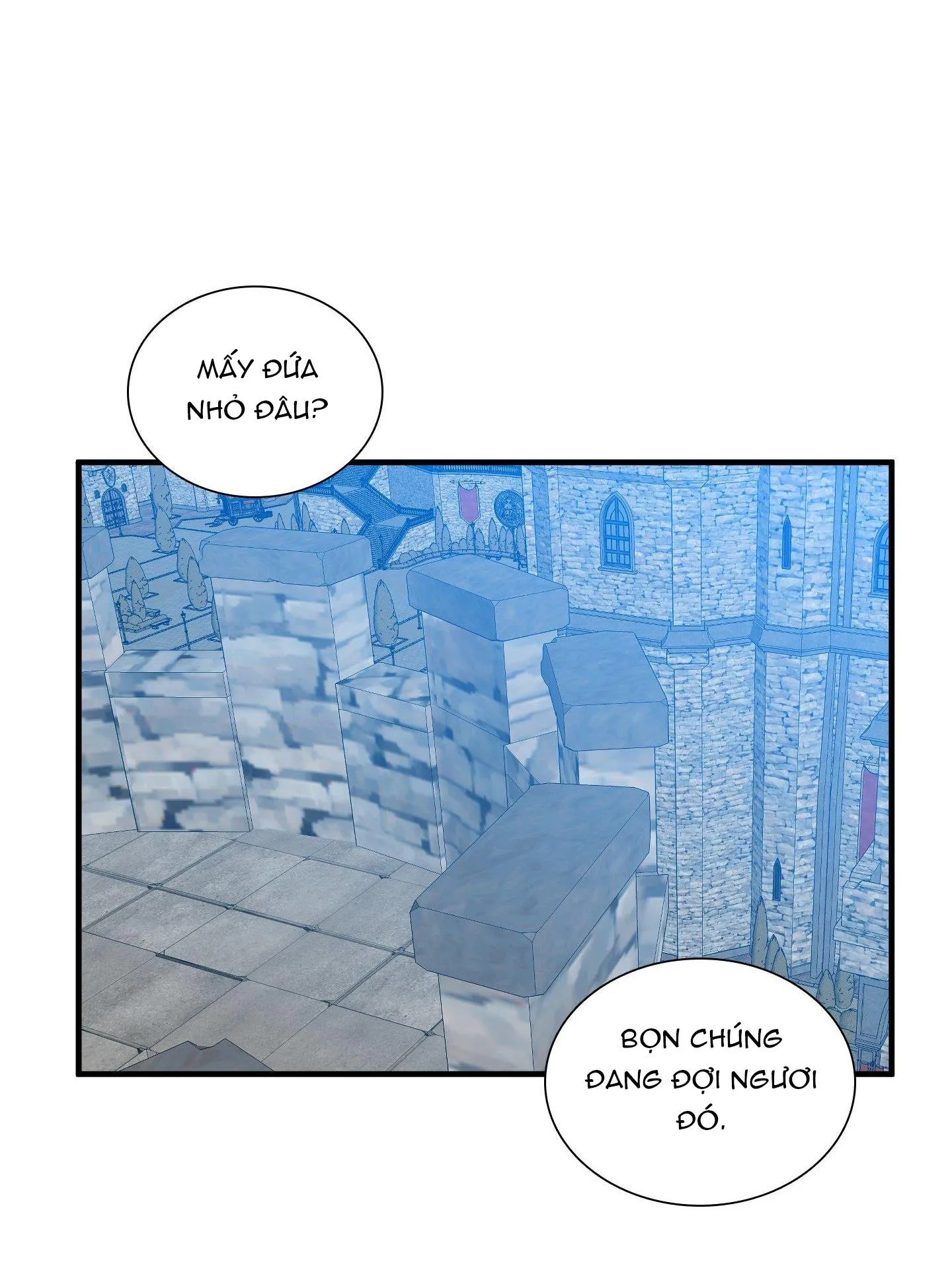 SMYRNA VÀ CAPRI Chapter 70 Trang 109