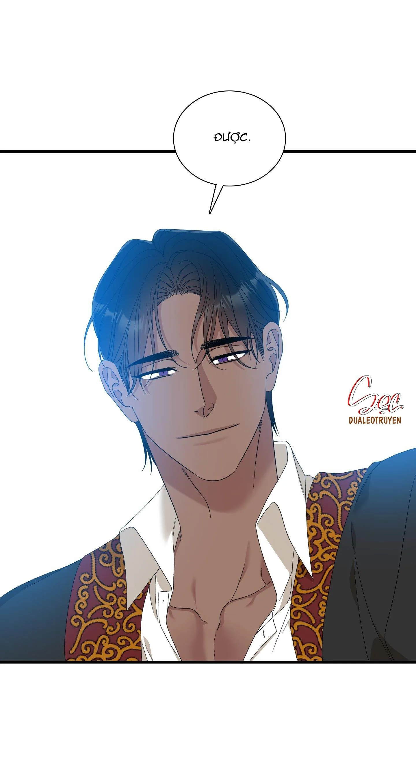 SMYRNA VÀ CAPRI Chapter 70 Trang 114