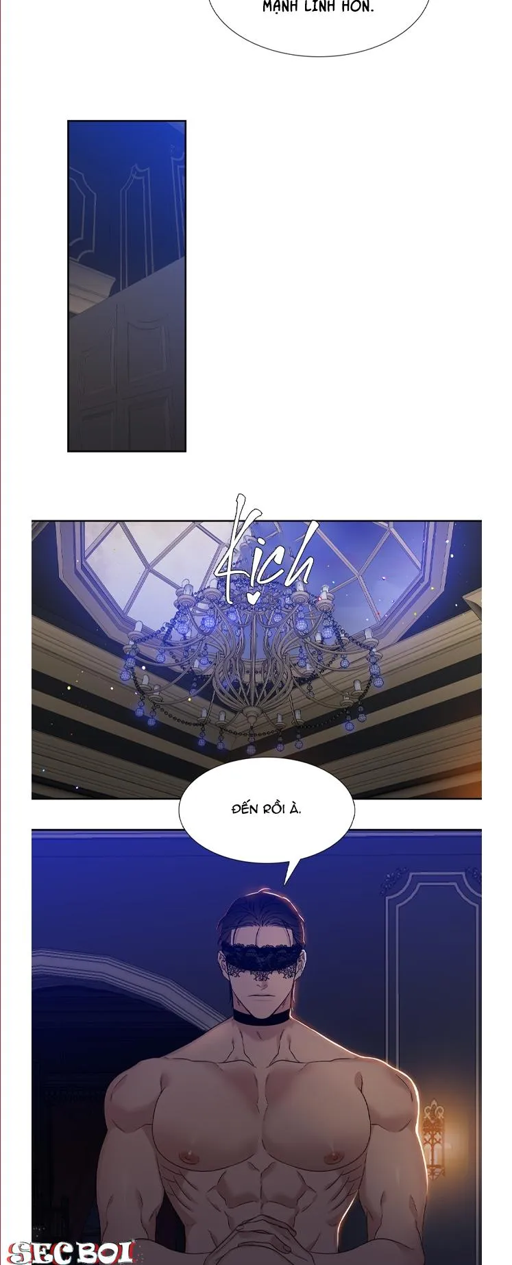 SMYRNA VÀ CAPRI Chapter 0 Trang 7