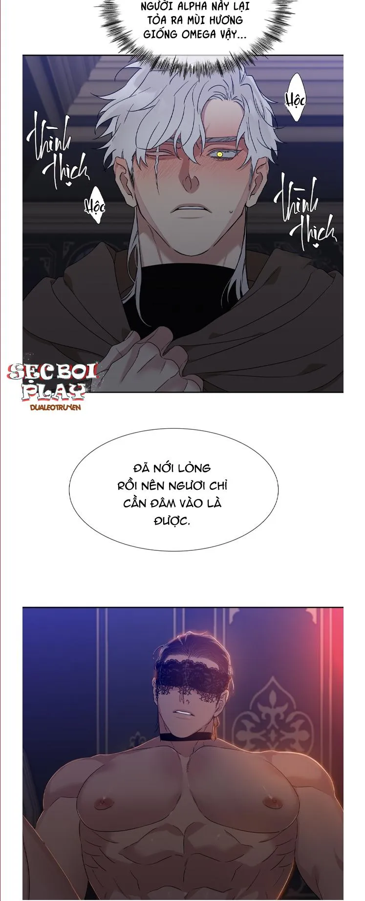 SMYRNA VÀ CAPRI Chapter 0 Trang 9