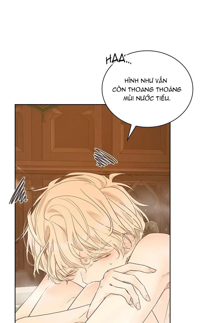 Snake Hole Chapter 2 Trang 4