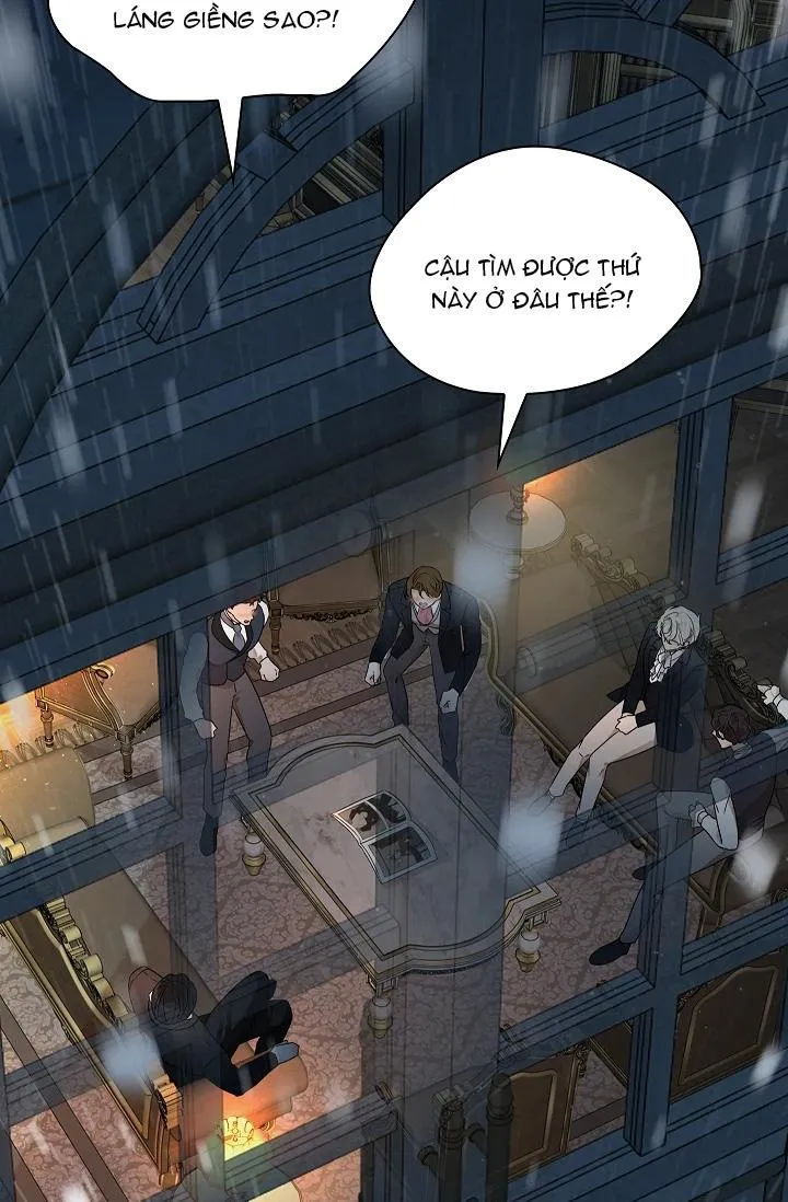 Snake Hole Chapter 2 Trang 11