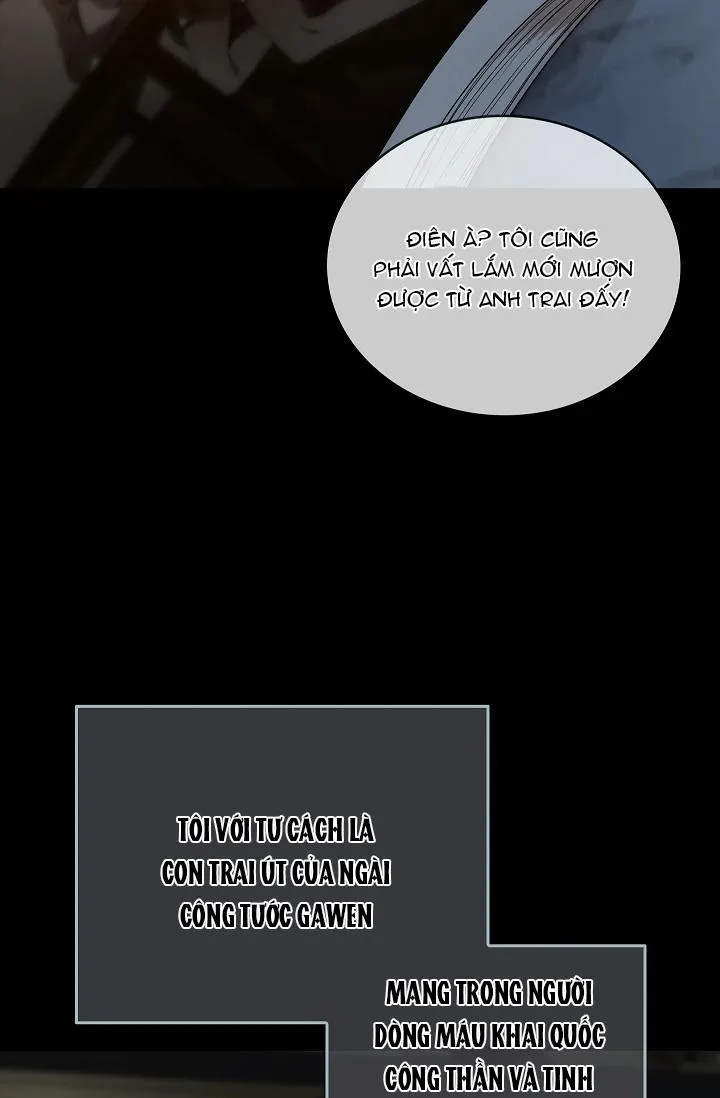 Snake Hole Chapter 2 Trang 13