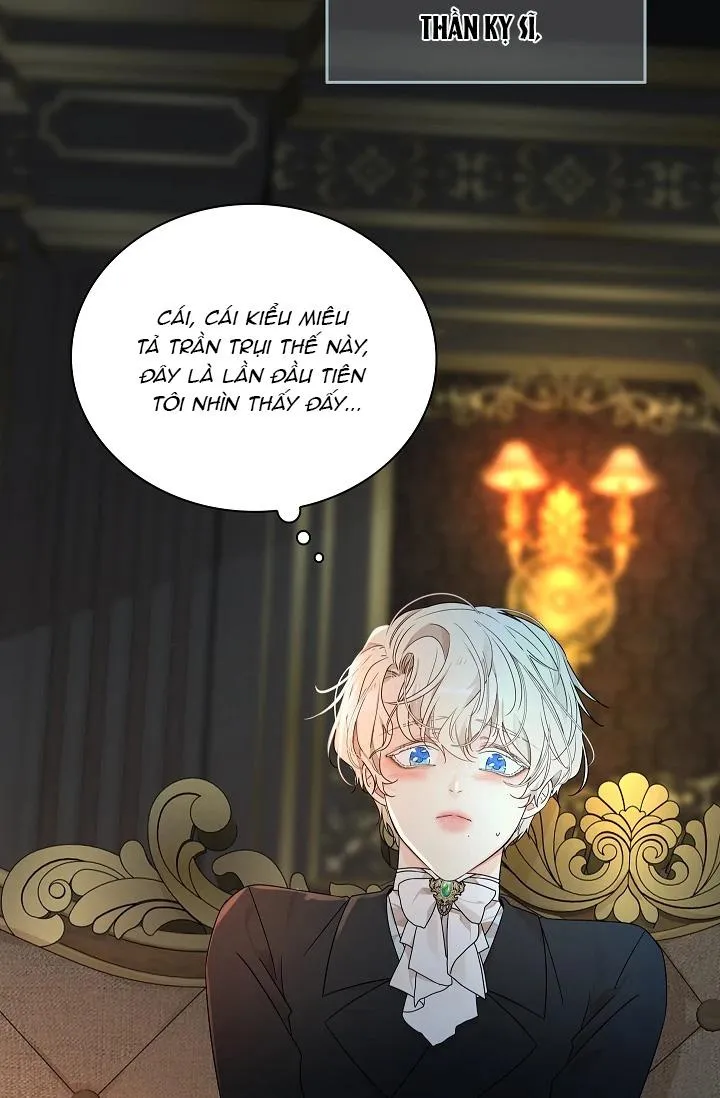 Snake Hole Chapter 2 Trang 14