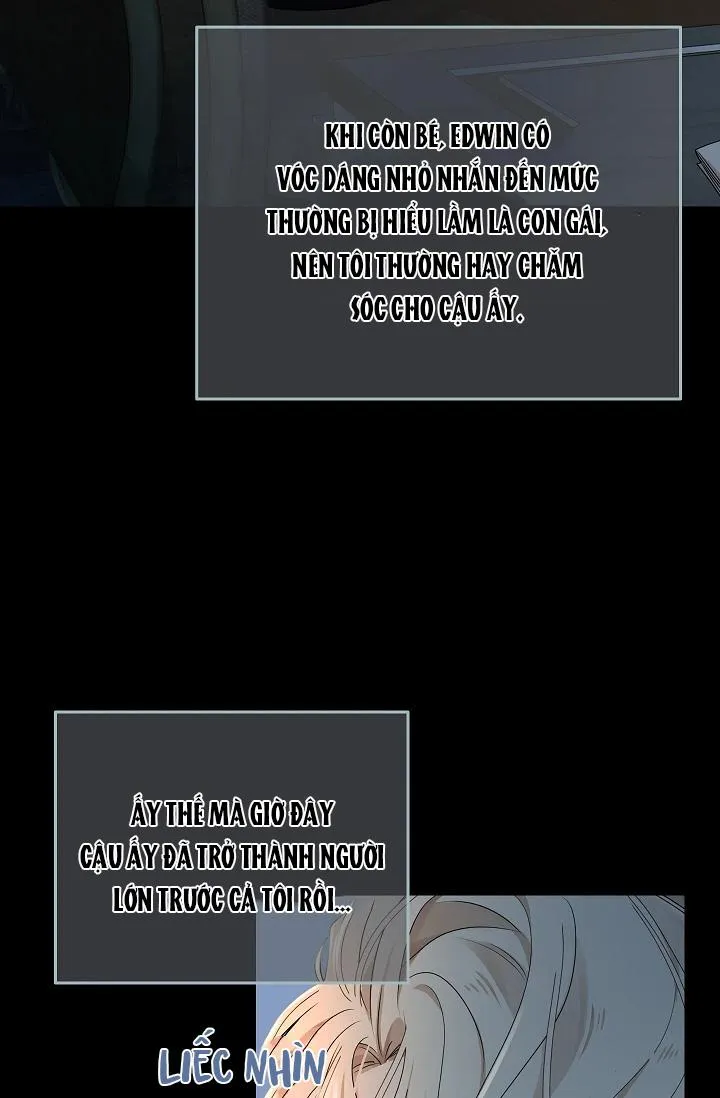 Snake Hole Chapter 2 Trang 17