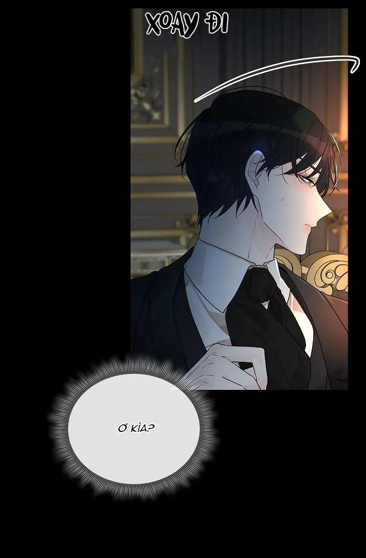 Snake Hole Chapter 2 Trang 20