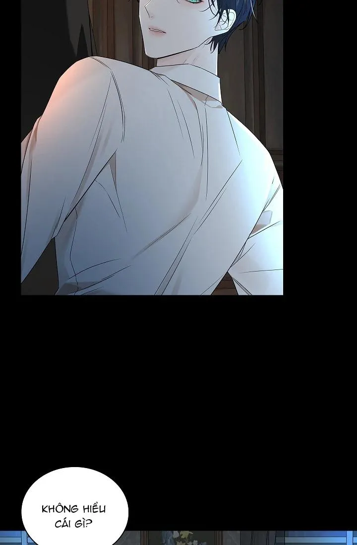 Snake Hole Chapter 2 Trang 24