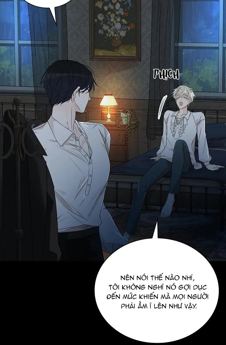 Snake Hole Chapter 2 Trang 25