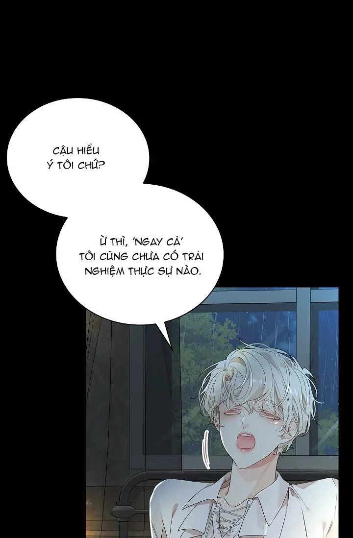 Snake Hole Chapter 2 Trang 26