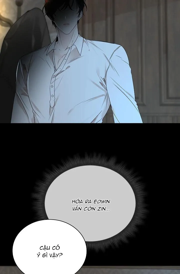 Snake Hole Chapter 2 Trang 28