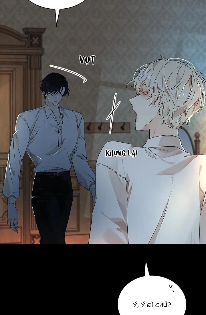 Snake Hole Chapter 2 Trang 29