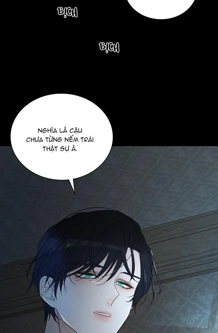 Snake Hole Chapter 2 Trang 30