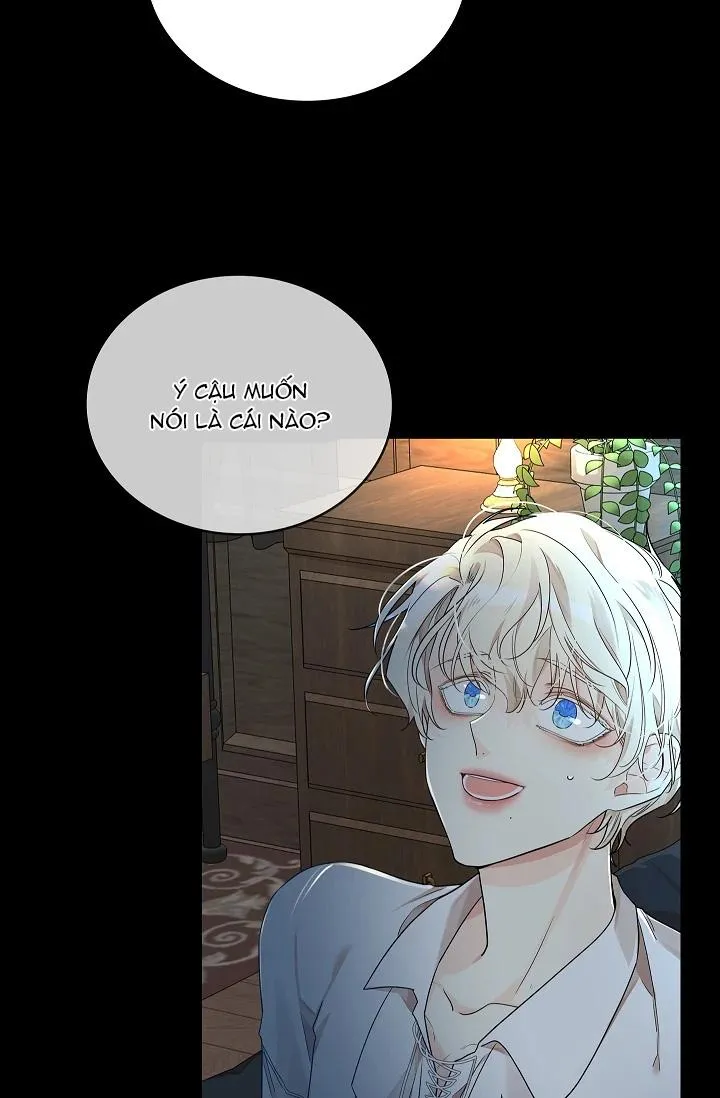 Snake Hole Chapter 2 Trang 32