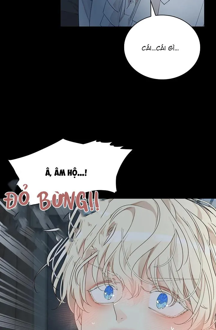 Snake Hole Chapter 2 Trang 33