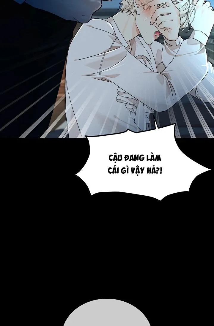 Snake Hole Chapter 2 Trang 39