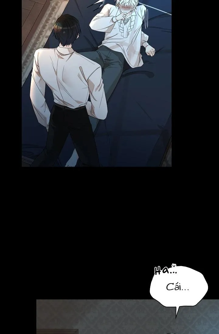 Snake Hole Chapter 2 Trang 43