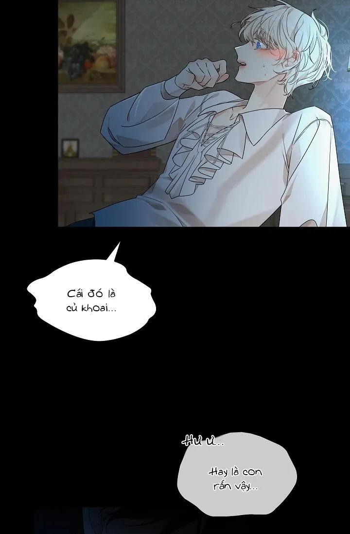 Snake Hole Chapter 2 Trang 44