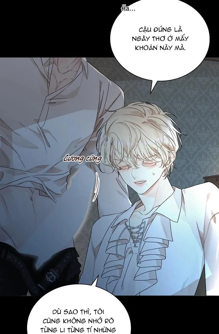 Snake Hole Chapter 2 Trang 59