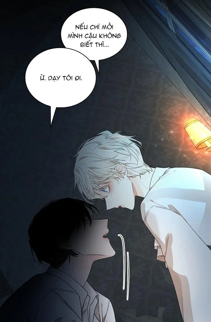 Snake Hole Chapter 2 Trang 75