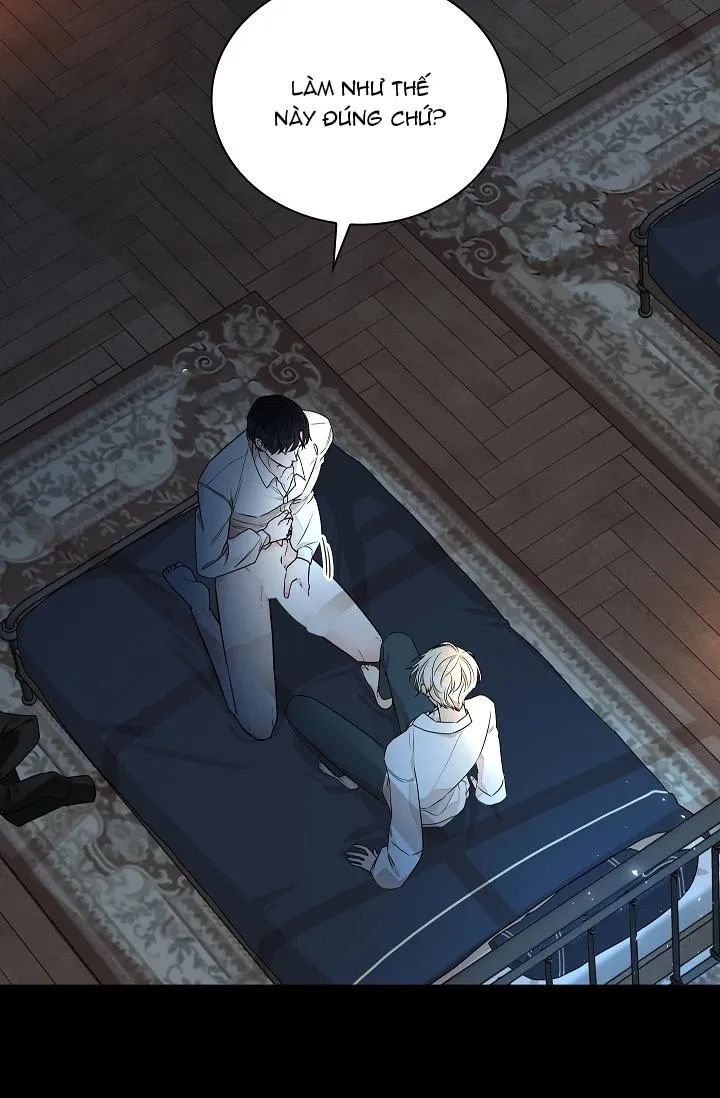 Snake Hole Chapter 2 Trang 83