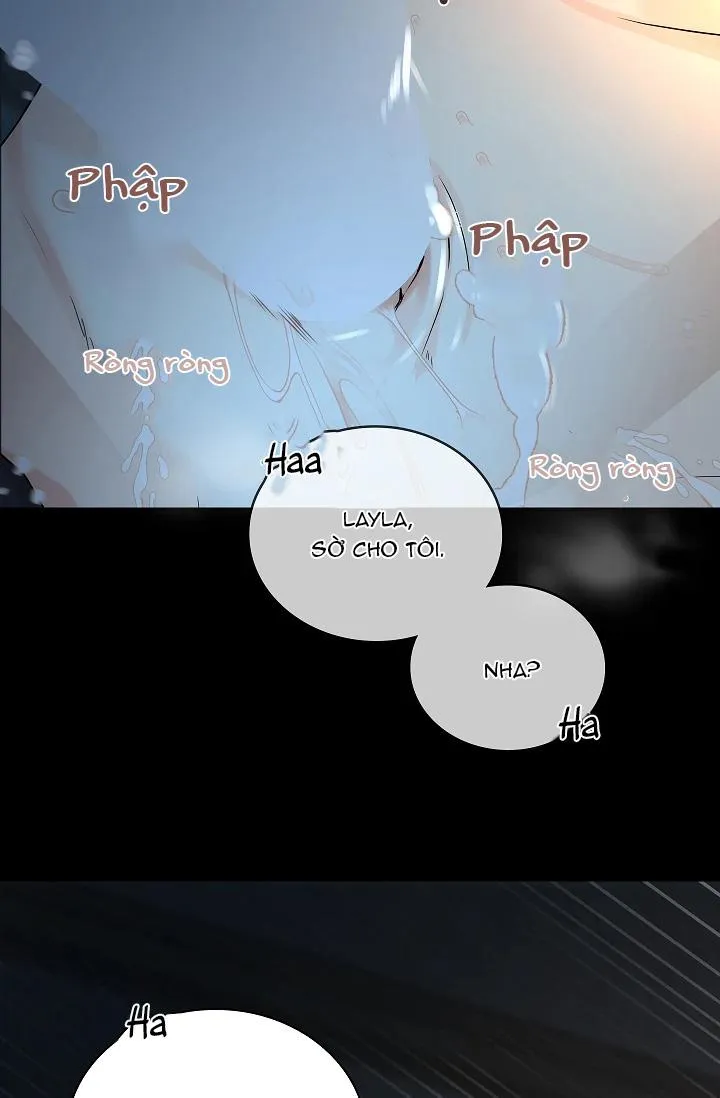 Snake Hole Chapter 2 Trang 96