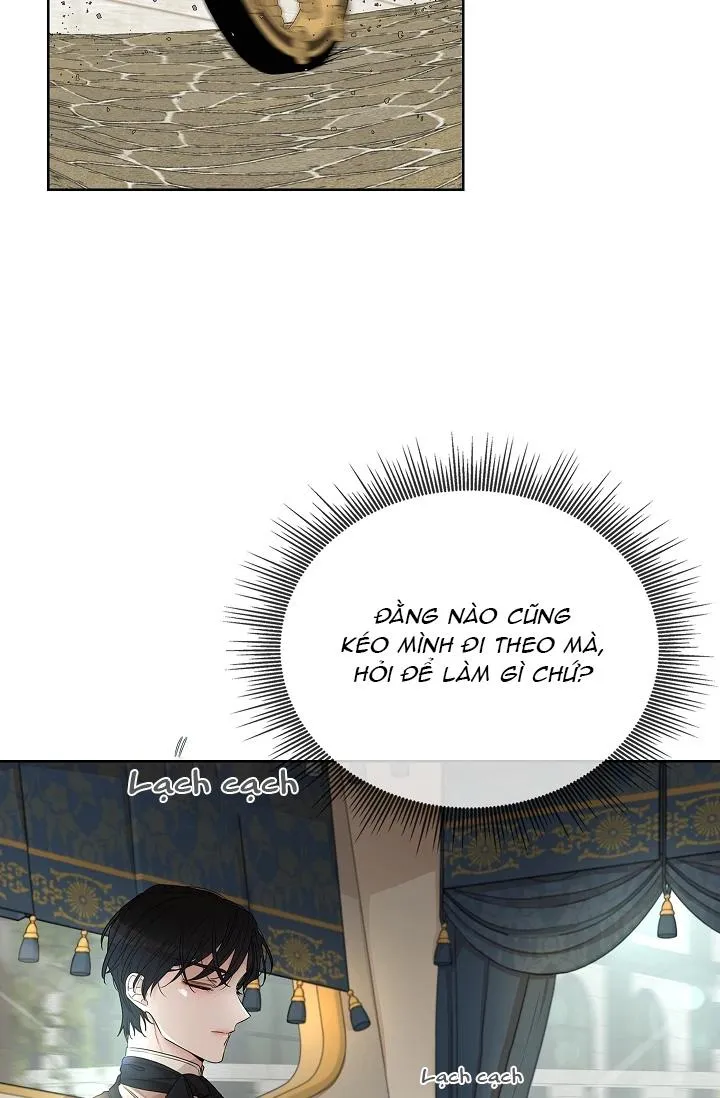 Snake Hole Chapter 4 Trang 17