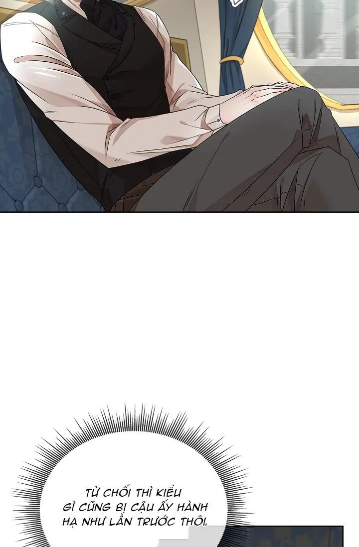 Snake Hole Chapter 4 Trang 18